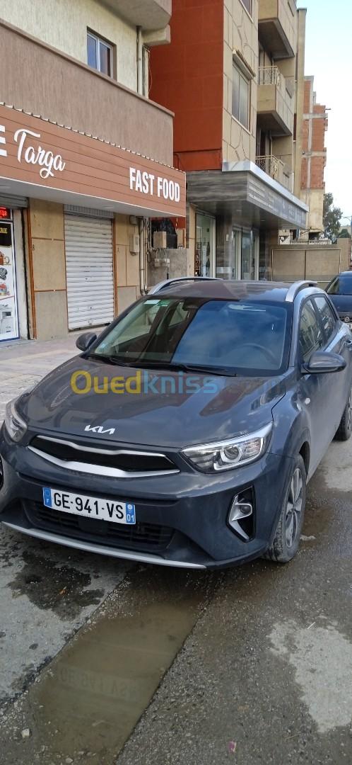 Kia Stonic 2022 Active