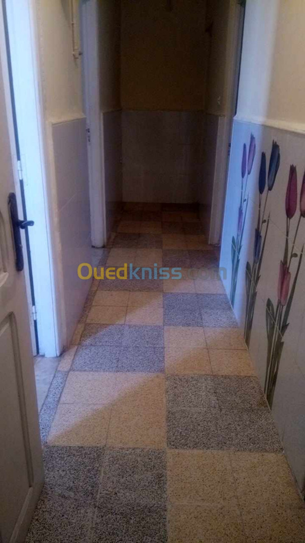 Location Niveau De Villa F2 Boumerdès Ouled hedadj