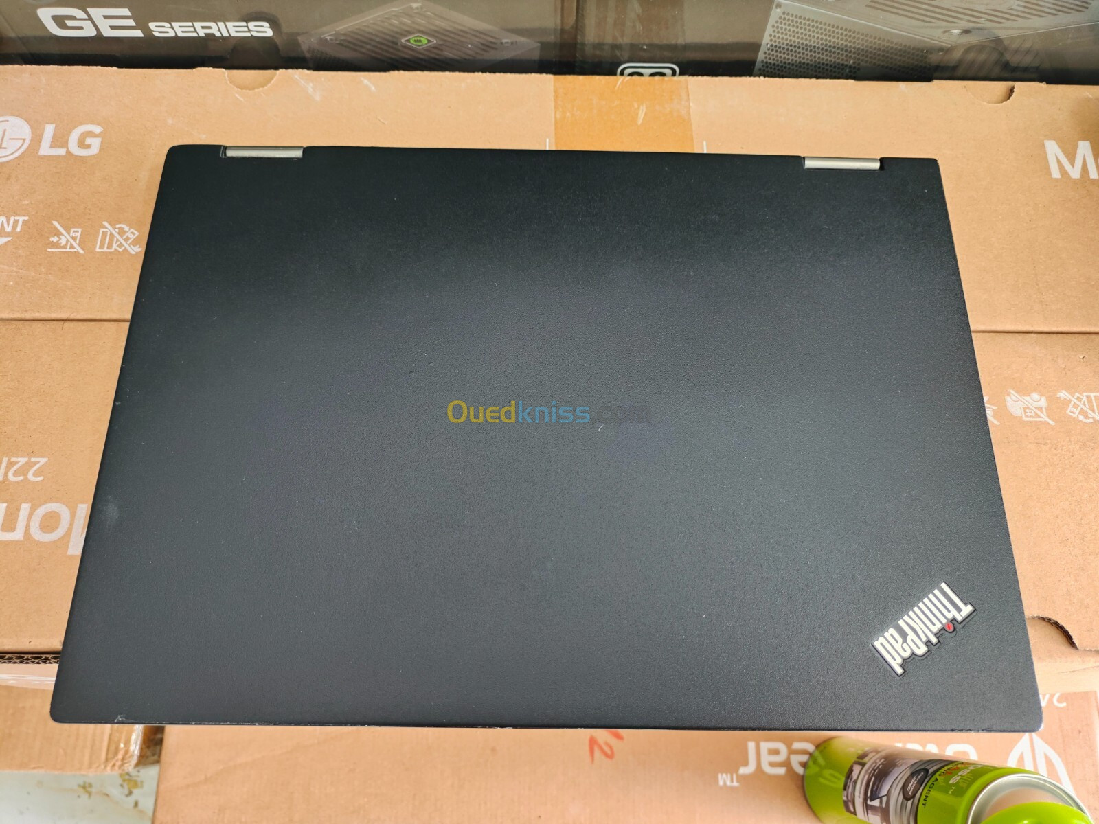 Lenovo Yoga x390