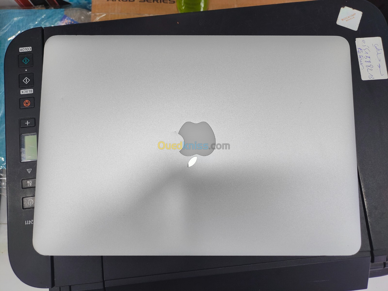 MacBook air 2014