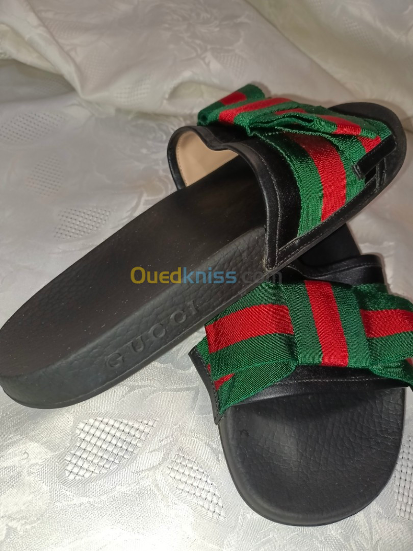 Claquette Gucci originale pointure 38