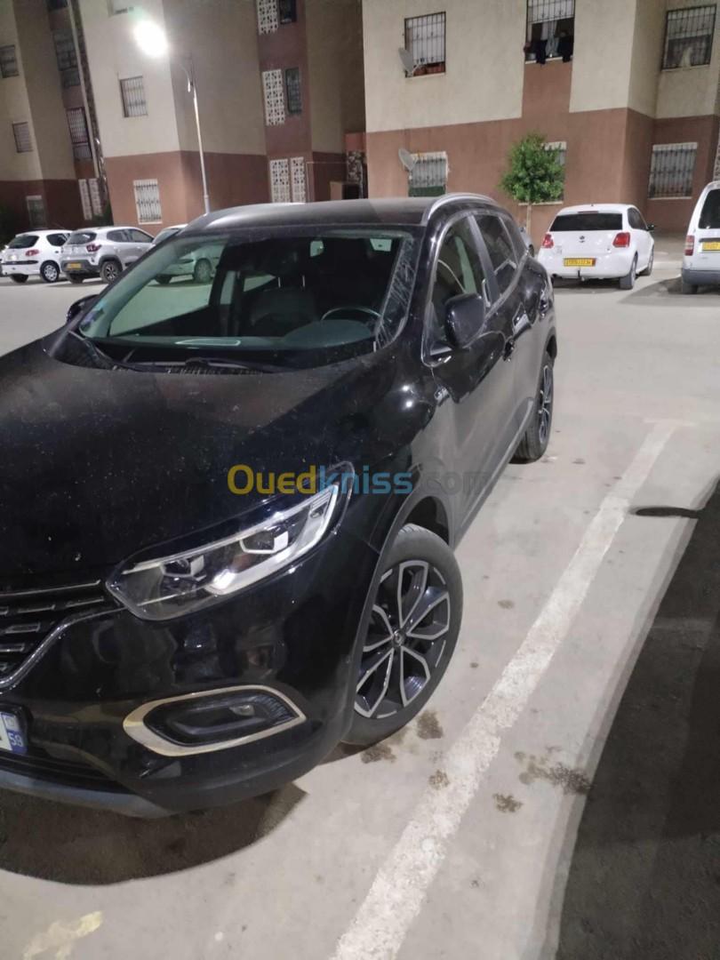 Renault Kadjar 2021 