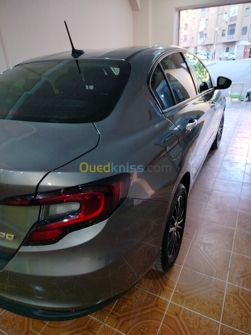 Fiat Tipo 2024 Citi plus +