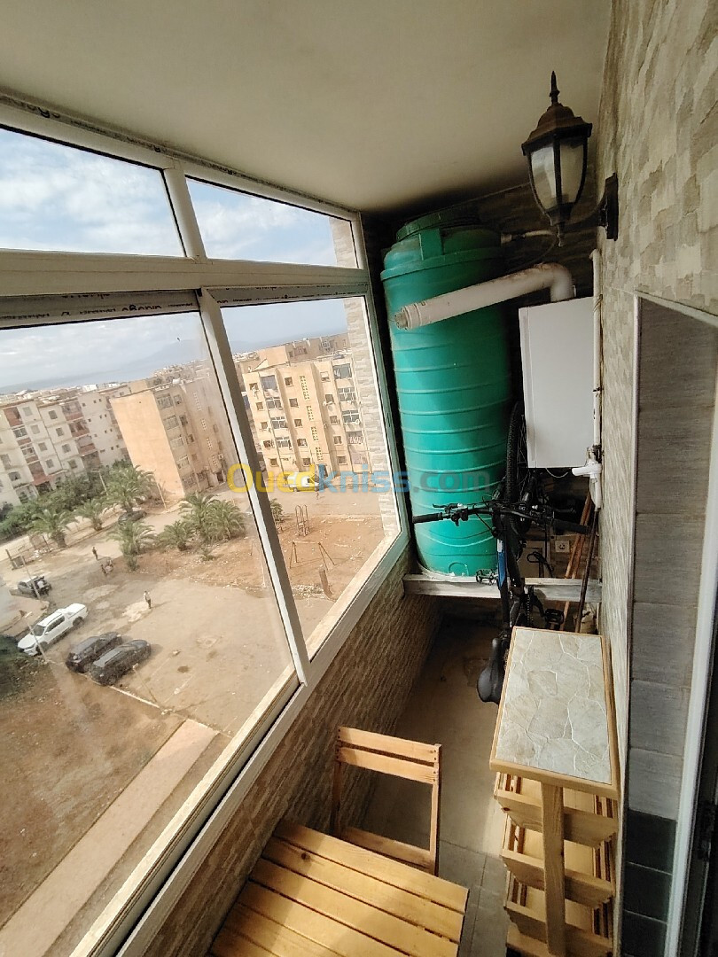 Vente Appartement F3 Tipaza Bou ismail