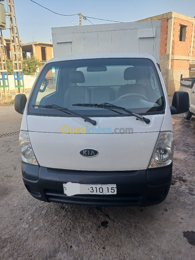 Kia 2700 2010