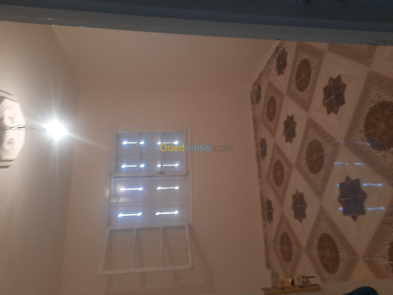 Vente Appartement F3 Constantine El khroub