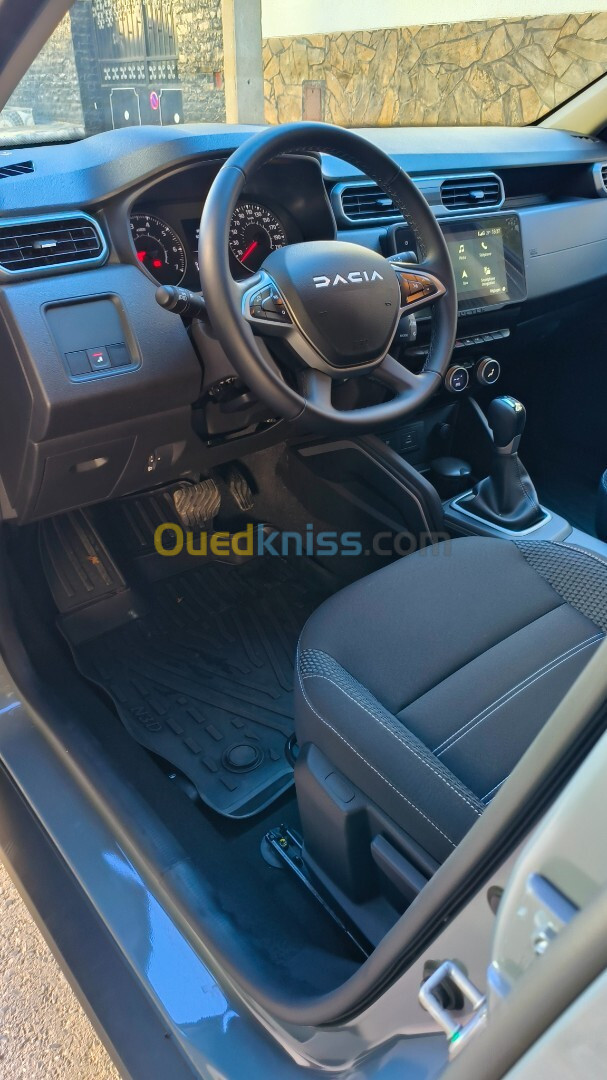 Dacia Duster 2024 Joorney