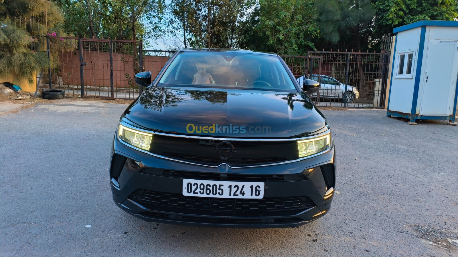 Opel GrandLand 2024 GS Line