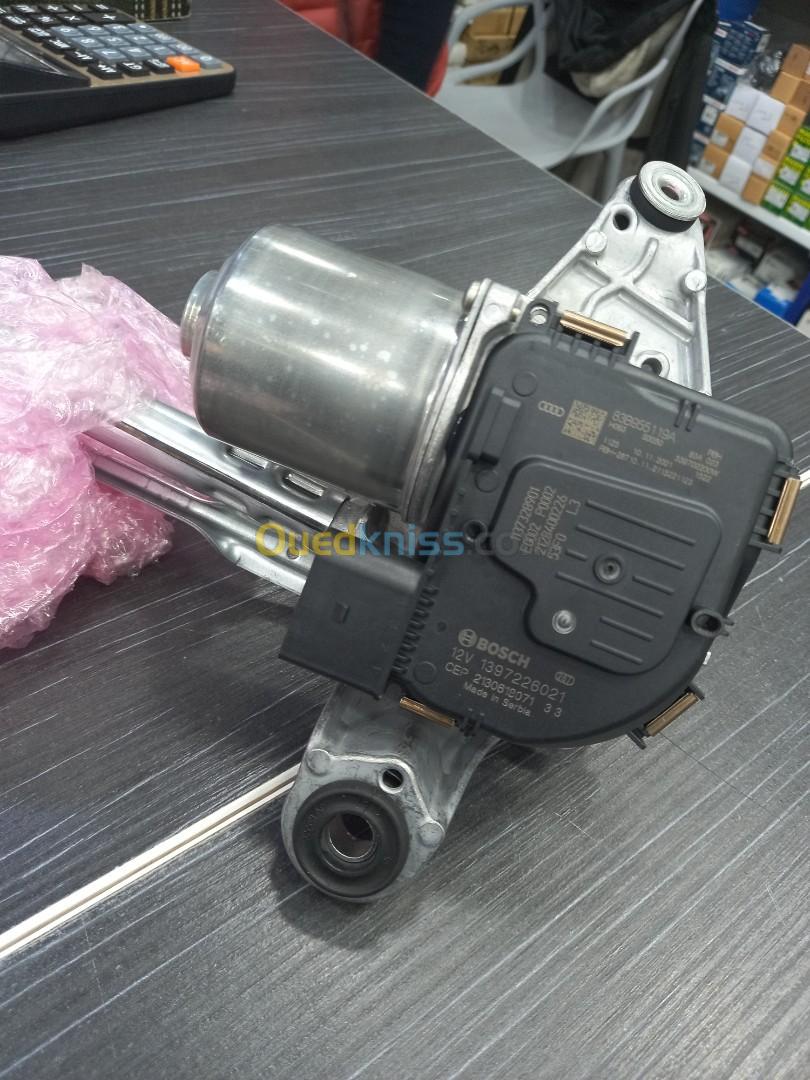 Moteur essuie glace audi q3 2022