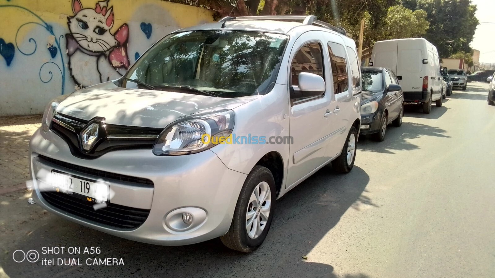 Renault Kangoo 2019 Privilège +