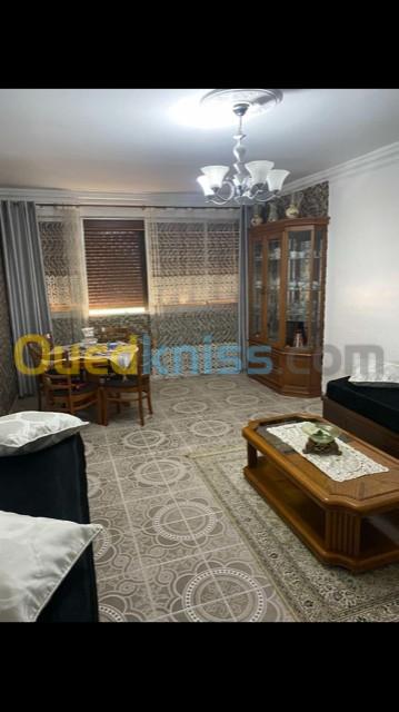 Vente Appartement F3 Alger Bab ezzouar