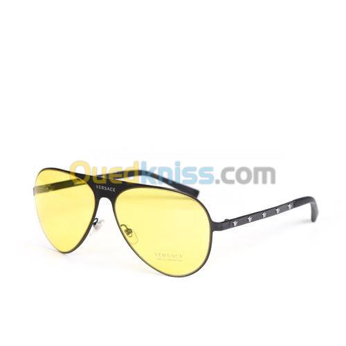 Promotion Exceptionnel Lunette De Luxe Original Homme/Femme Marque Versace - Mui Mui