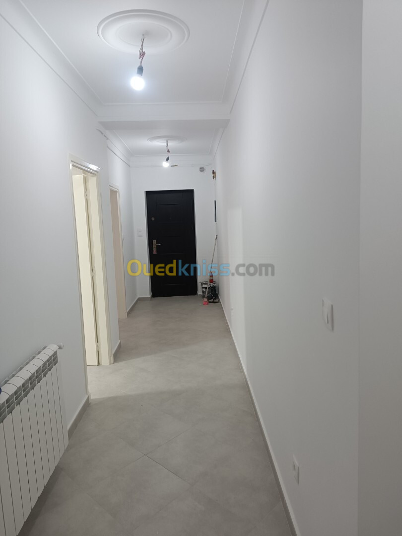 Location Appartement F4 Alger El achour