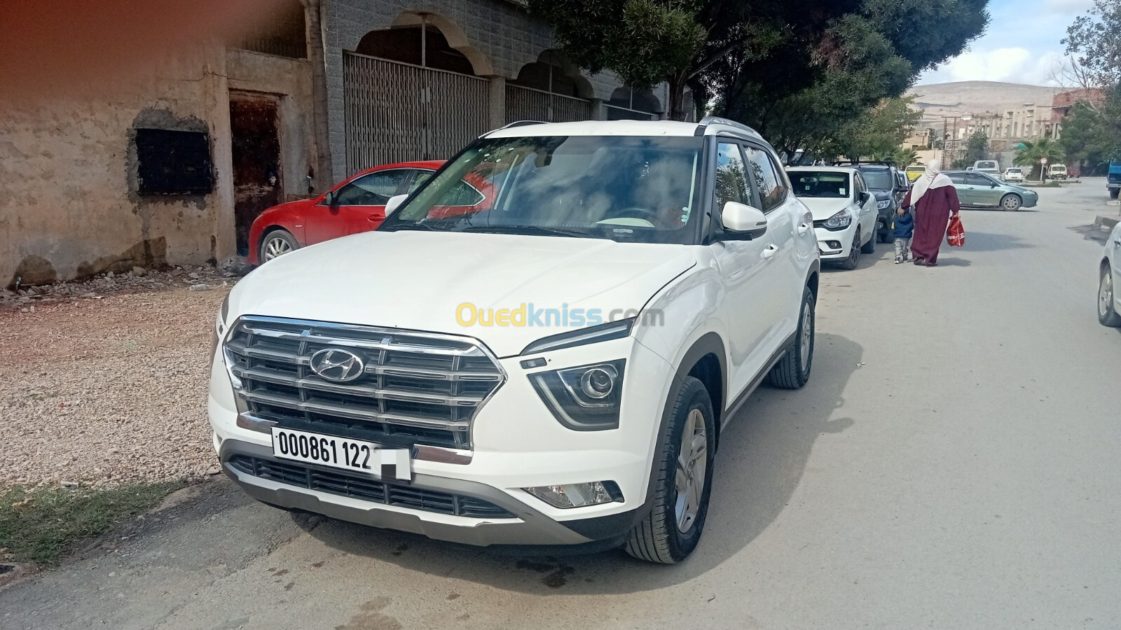 Hyundai Creta 2022 Creta