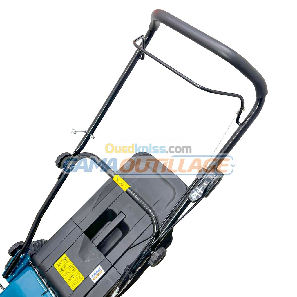 TONDEUSE ESSENCE 2000W 140CC MAKITA