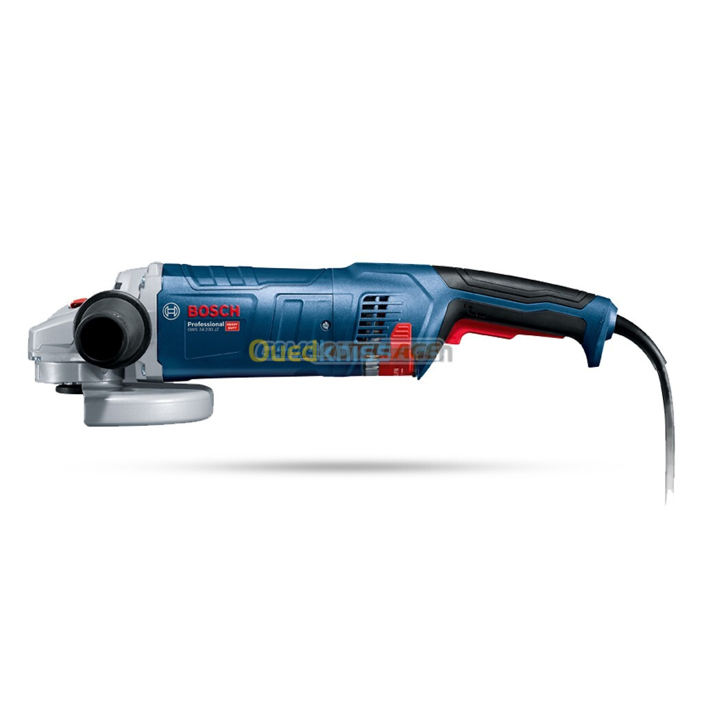 MEULEUSE 230MM 2400W BOSCH