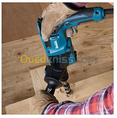 MARTEAU PERFORATEUR 26MM 800W MAKITA