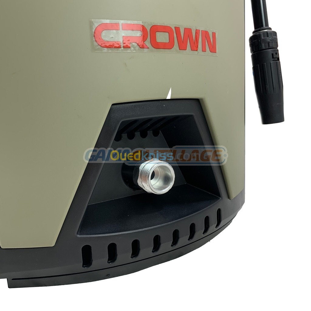 NETTOYEUR 110B 1800 W CROWN