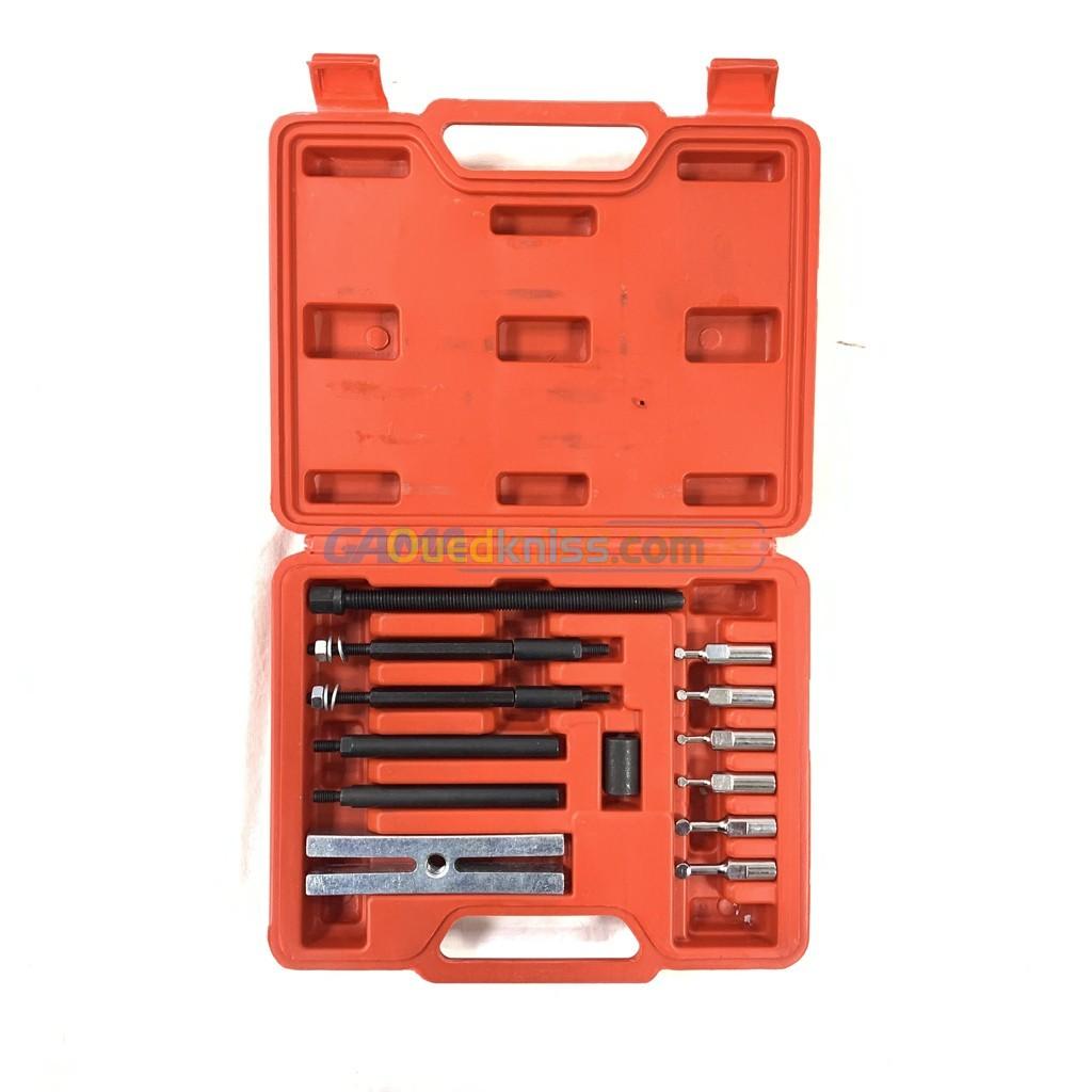 EXTRACTEUR DE ROULEMENT A BILLE 13PCS RT