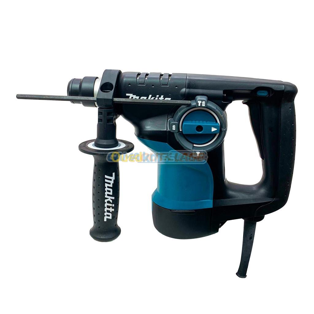 MARTEAU PERFORATEUR SDS+ 28MM 800W MAKITA