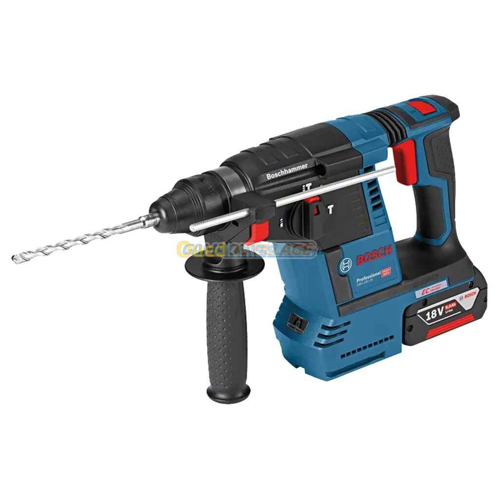 MARTEAU SOLO S/FIL 18V BOSCH