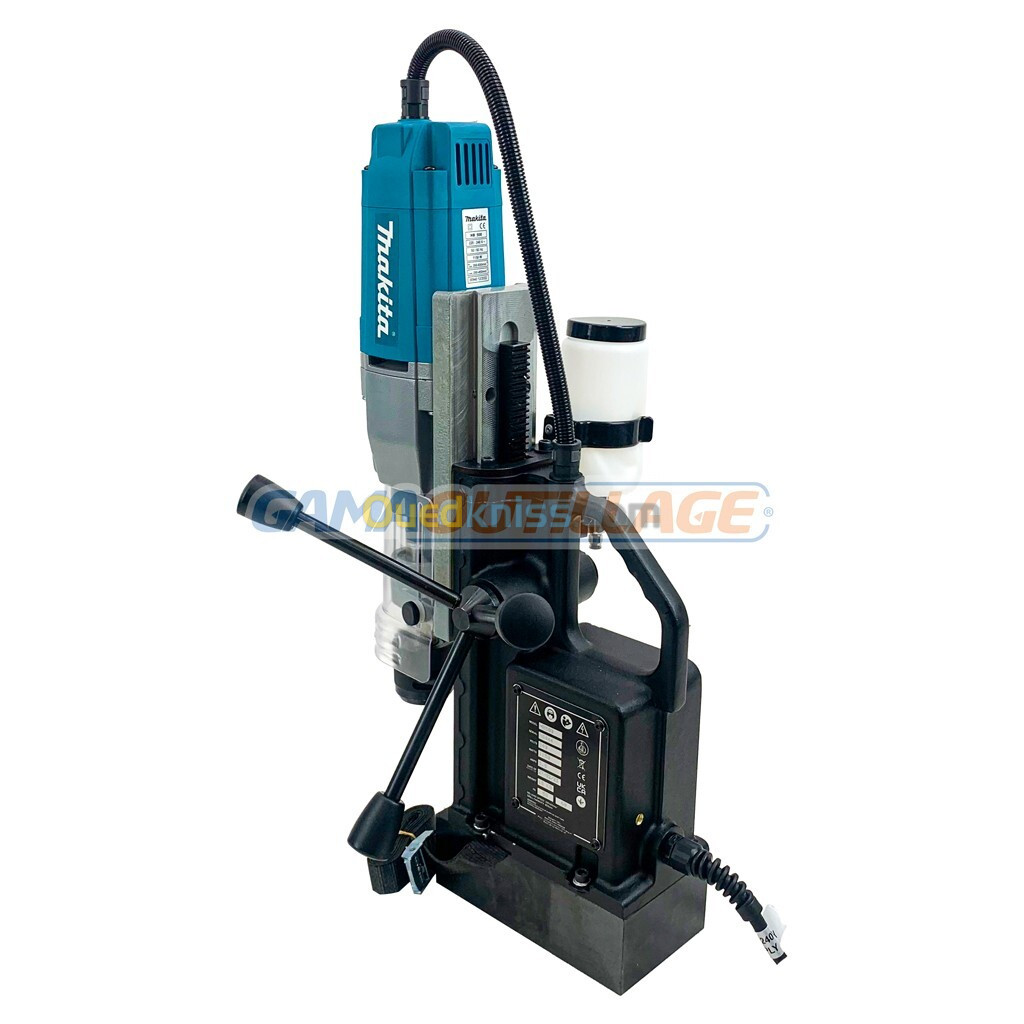 PERCEUSE MAGNETIQUE 50MM 1150W MAKITA