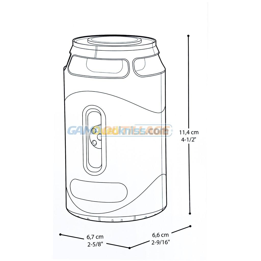 NIVEAU LASER 1*360 CROWN