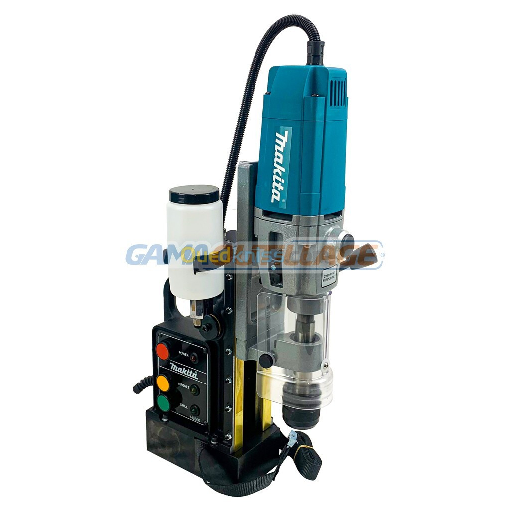 PERCEUSE MAGNETIQUE 50MM 1150W MAKITA