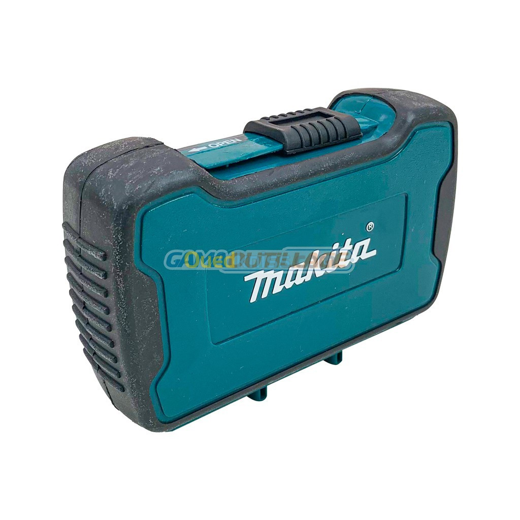 COFRET A EMBOUTS 28PCS TITANUIM MAKITA