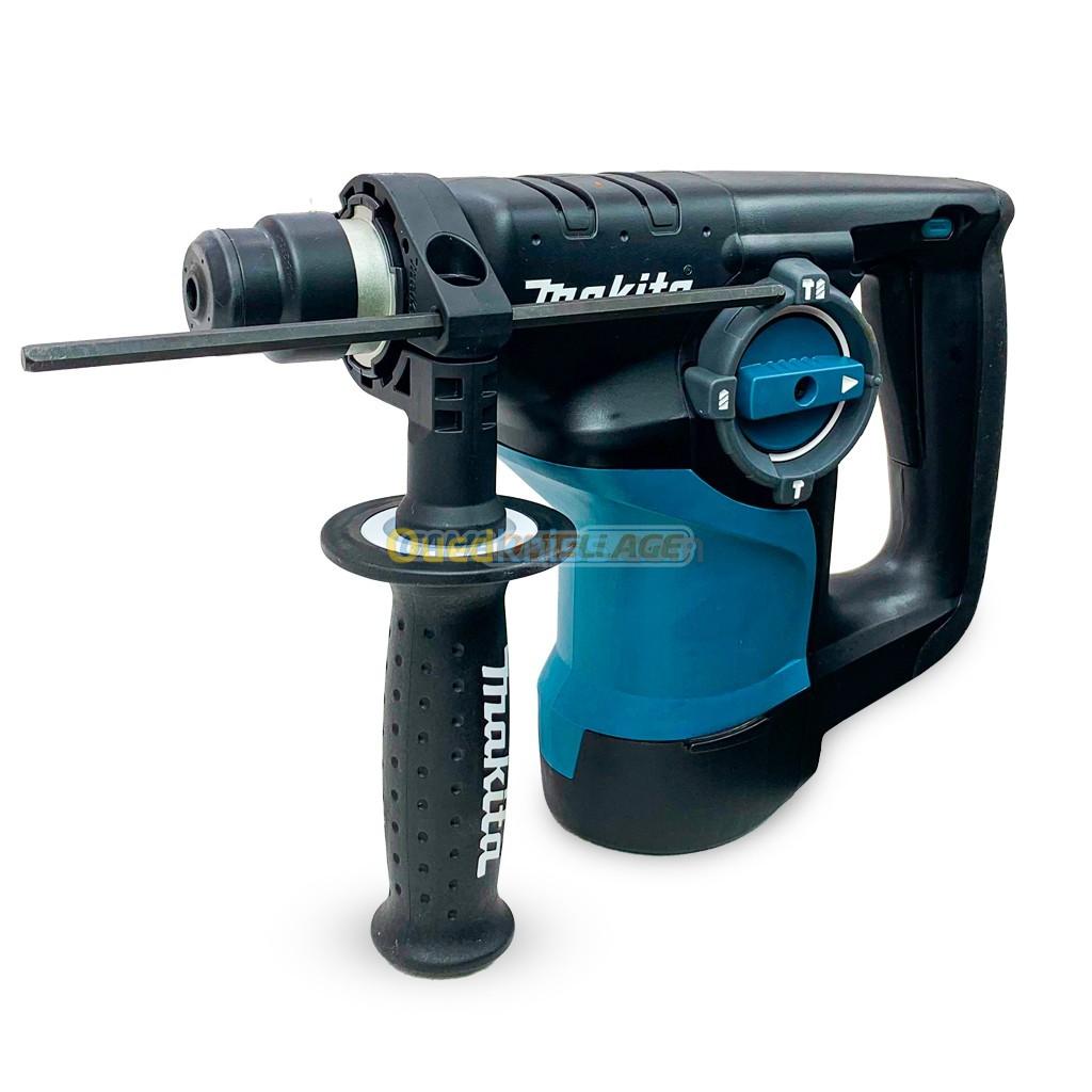 MARTEAU PERFORATEUR SDS+ 28MM 800W MAKITA