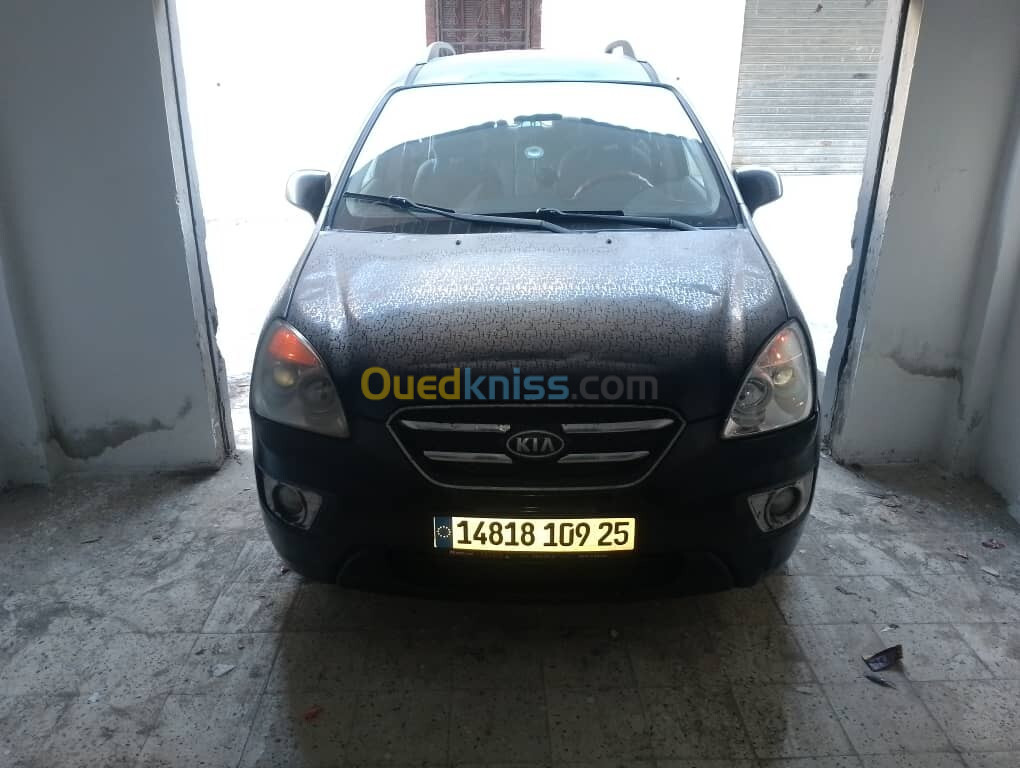 Kia Carens 2009 