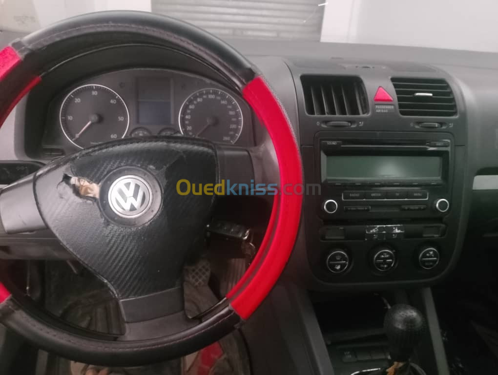 Volkswagen Golf 5 2005 Golf 5