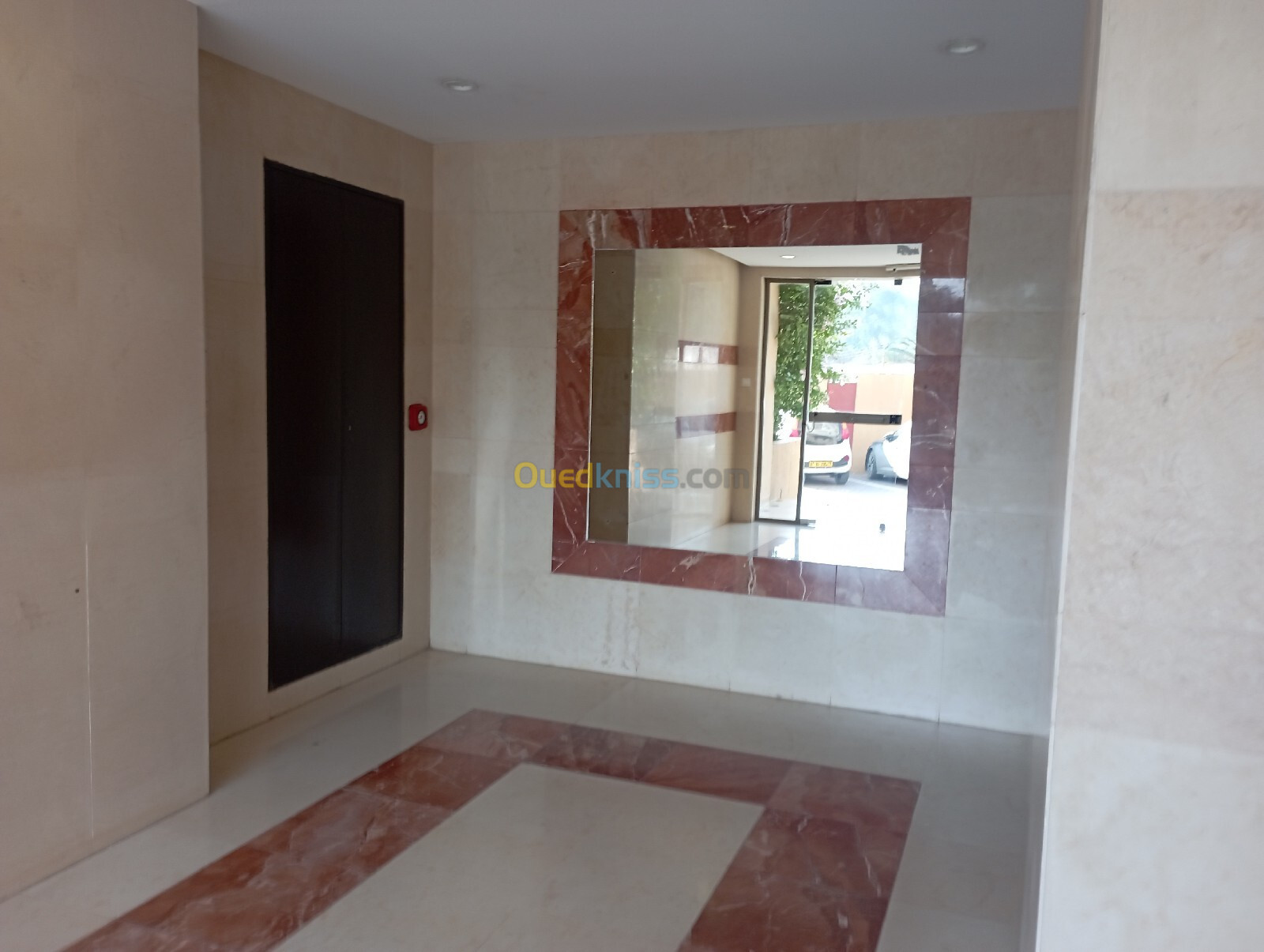 Vente Appartement F5 Alger Cheraga