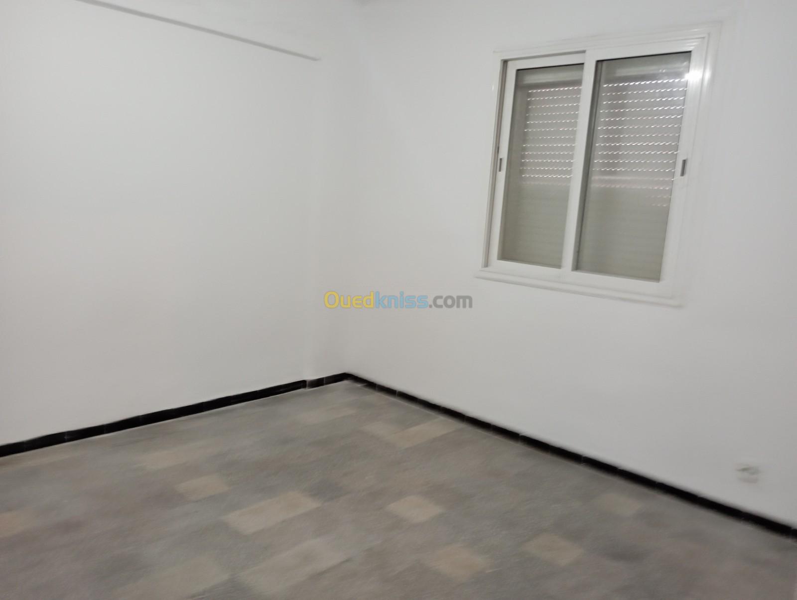 Location Appartement F3 Alger Cheraga