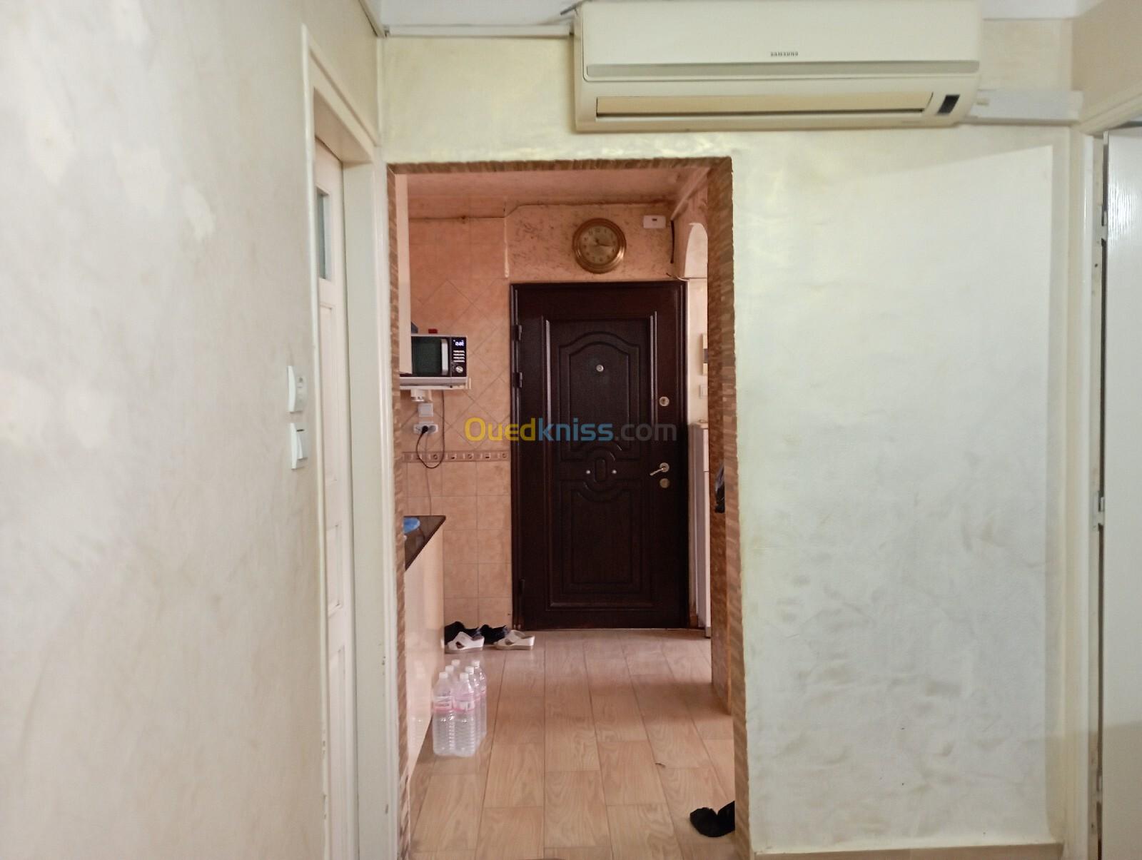 Vente Appartement F4 Alger Cheraga