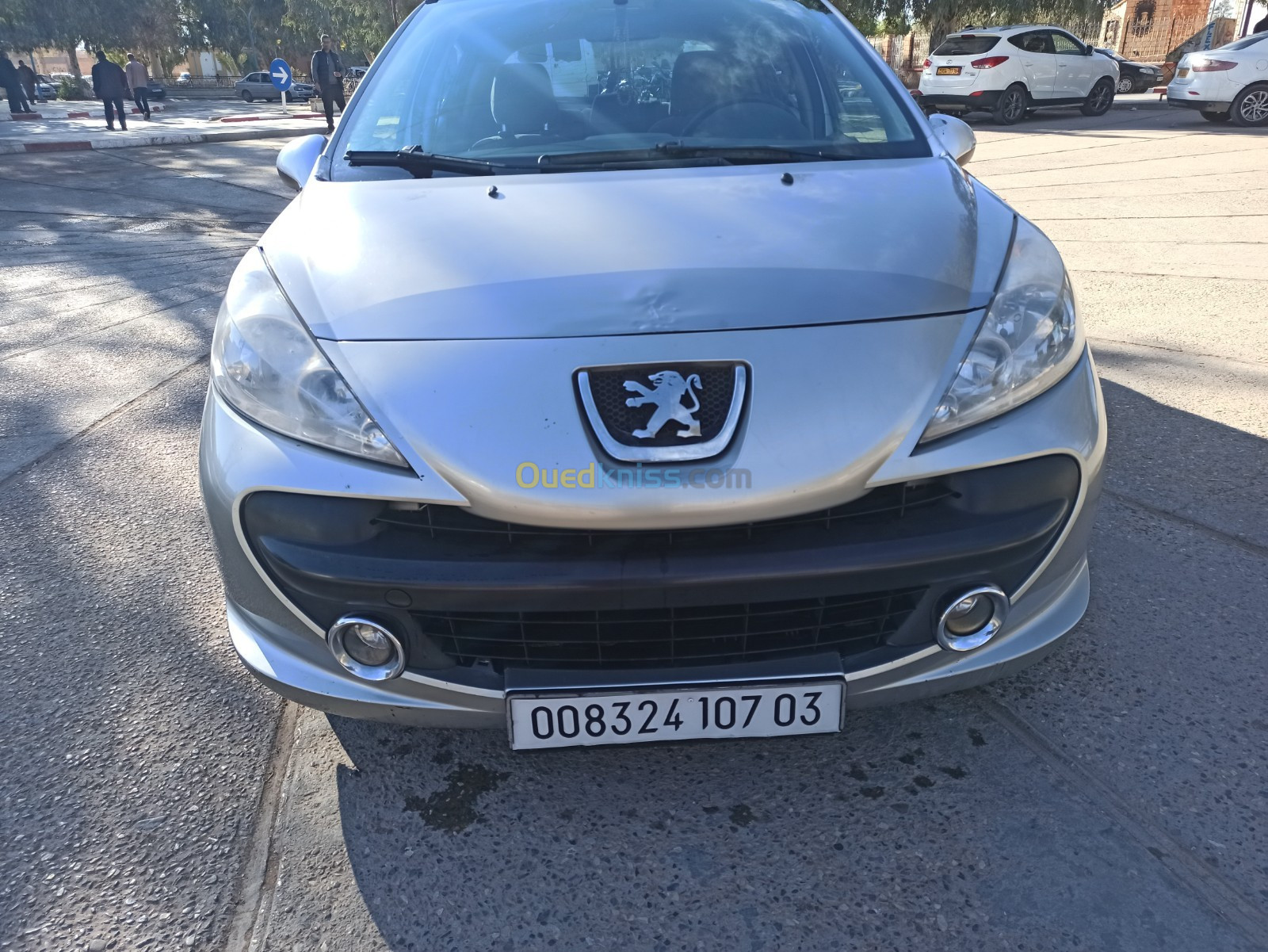 Peugeot 207 2007 Premium