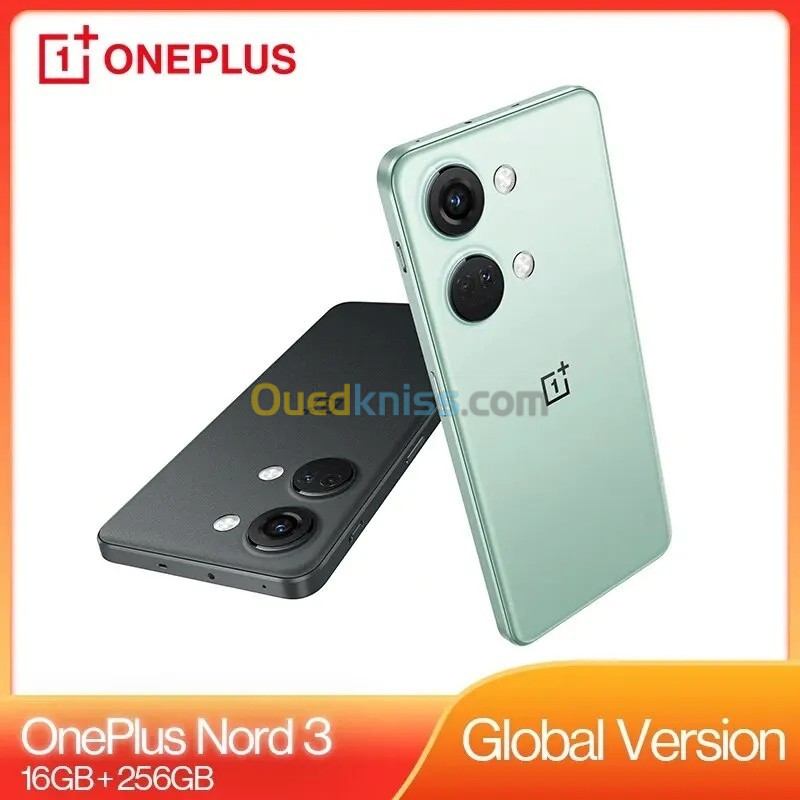 OnePlus  Nord 3 Nord 3