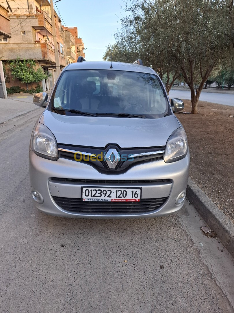 Renault Kangoo 2020 Confort