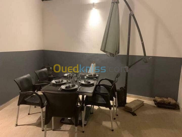 Vente Appartement F5 Oran Bir el djir