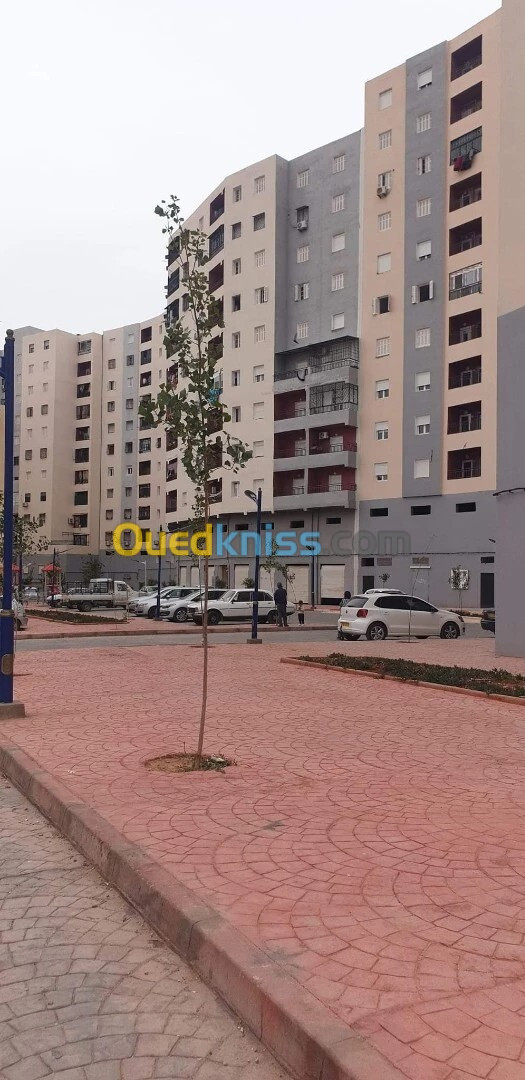 Location Appartement F3 Tlemcen Tlemcen