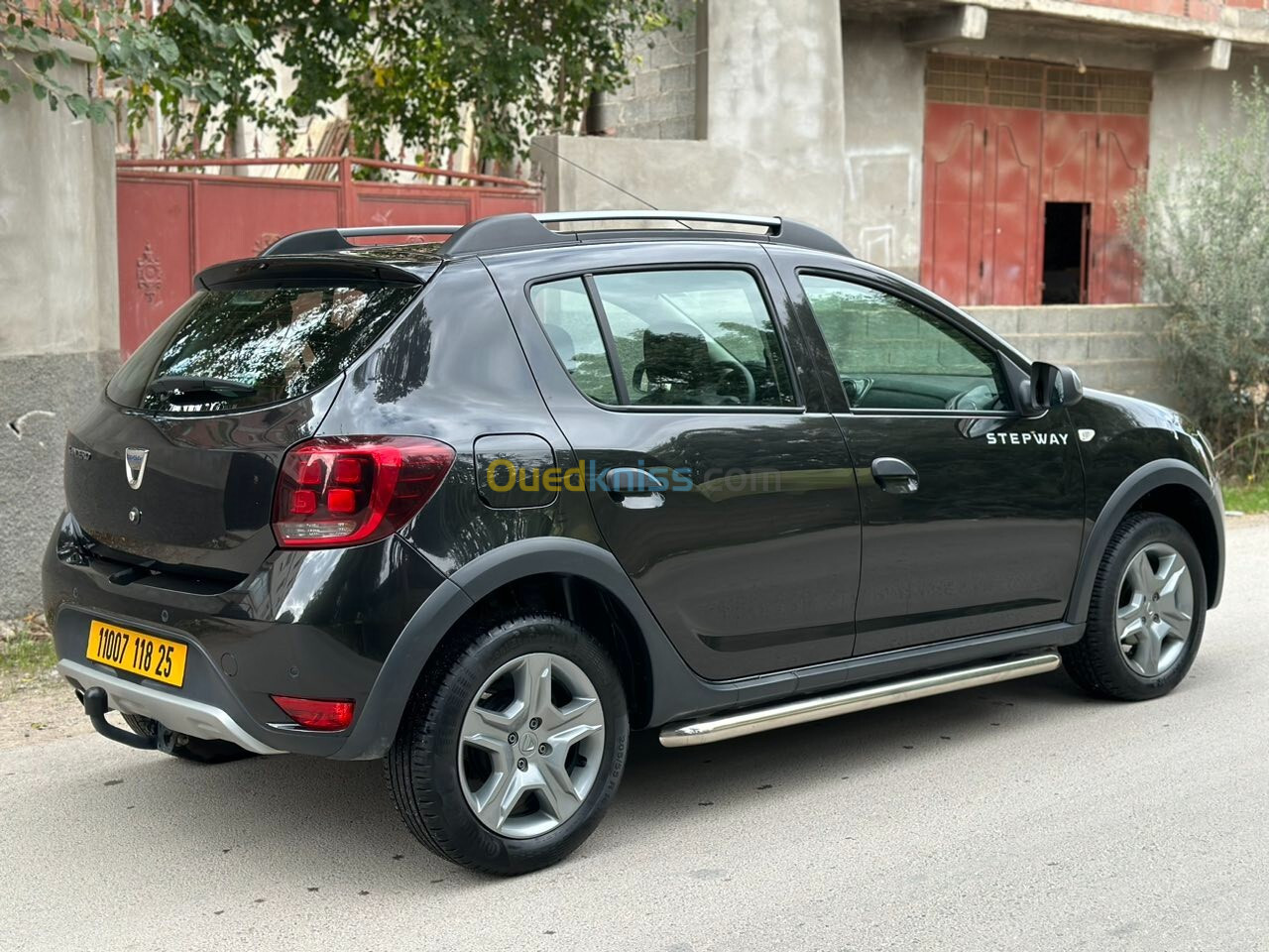 Dacia Sandero 2018 Stepway