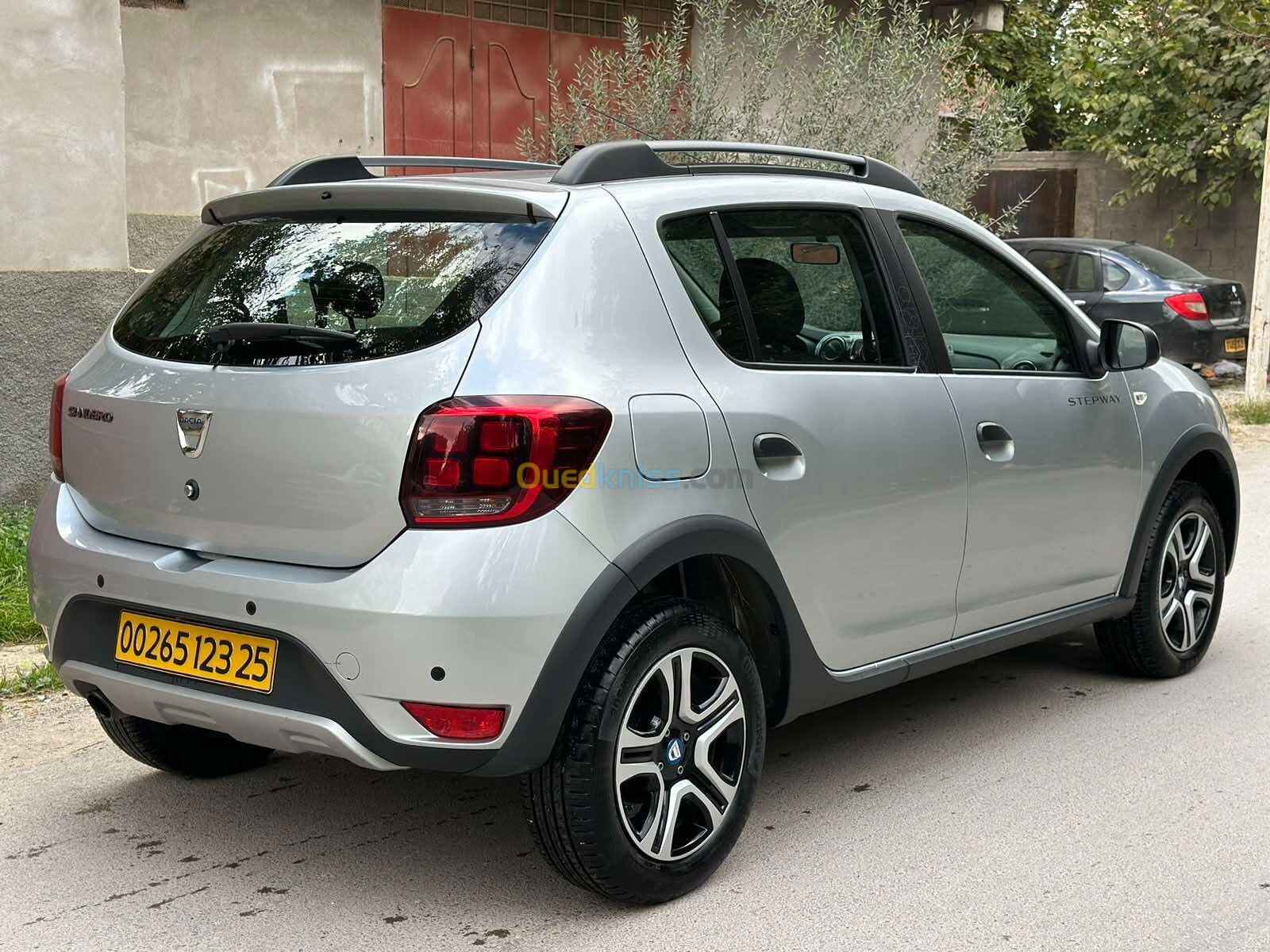 Dacia Sandero 2023 Stepway