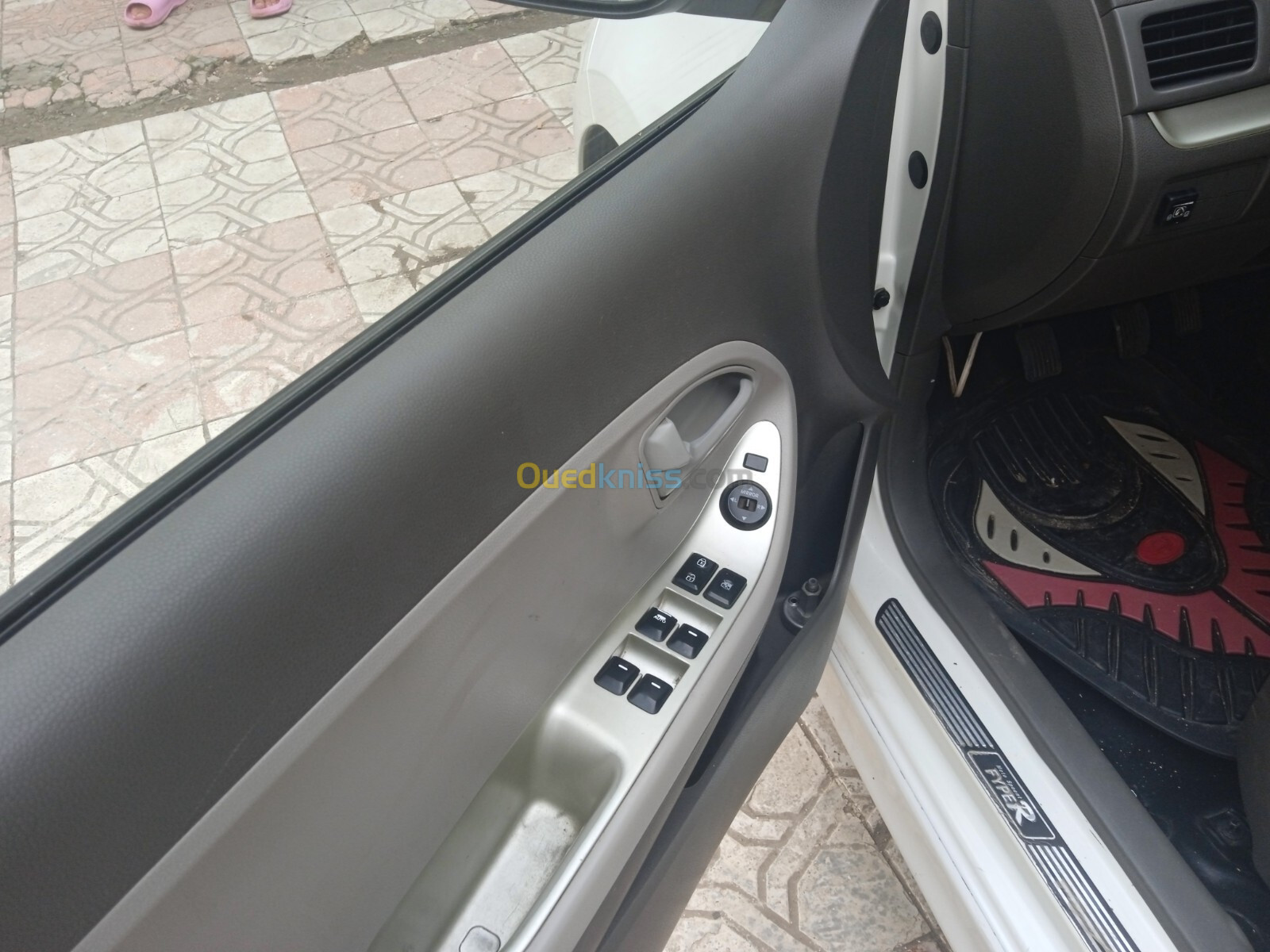 Kia Picanto 2014 Pop+