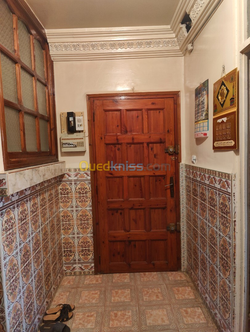 Vente Appartement F5 Constantine El khroub