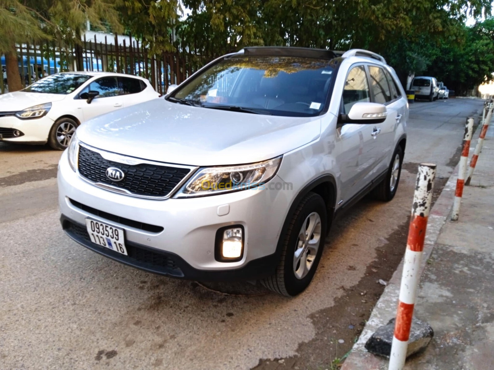 Kia Sorento 2013 Premium 5 Places