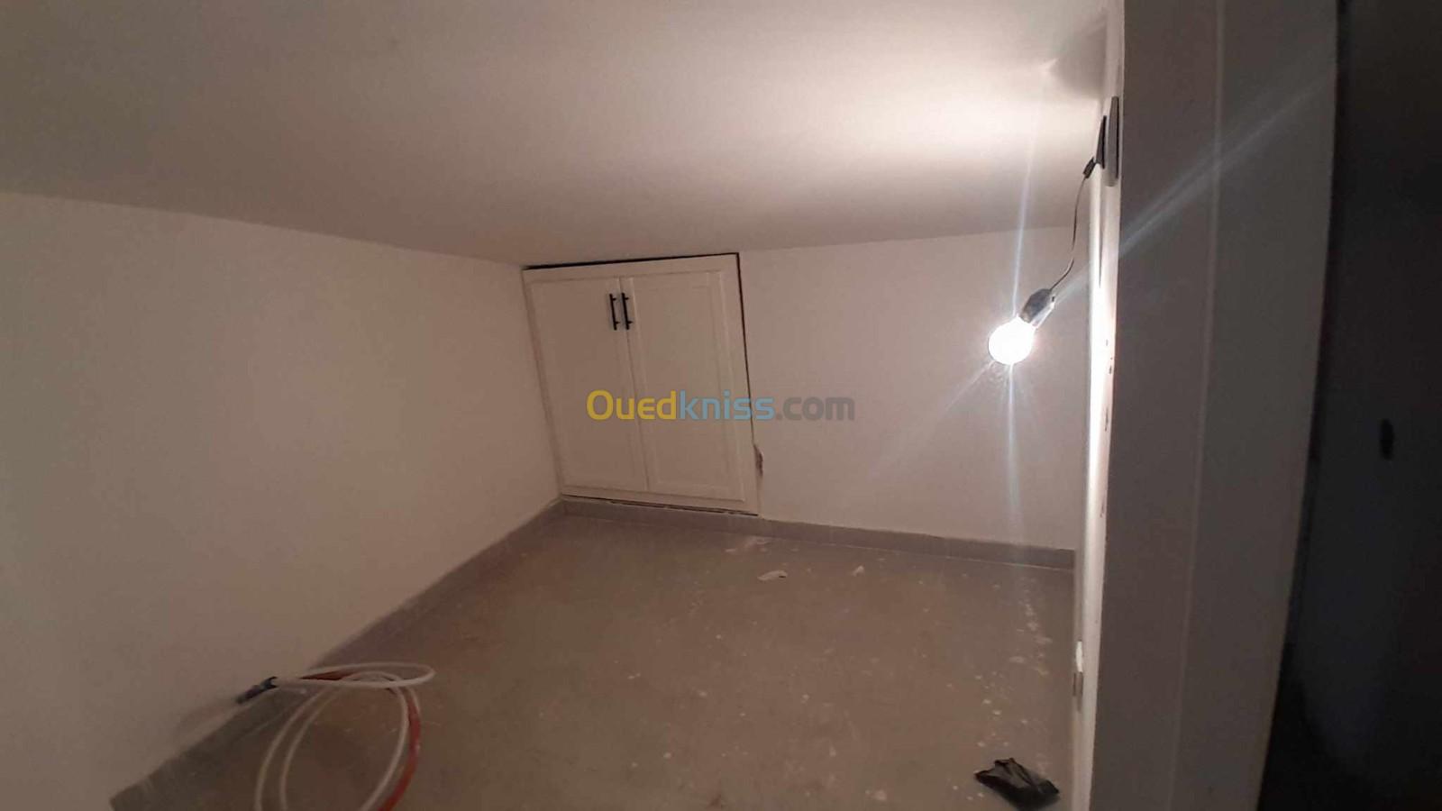 Vente Appartement F3 Tizi ouzou Draa ben khedda