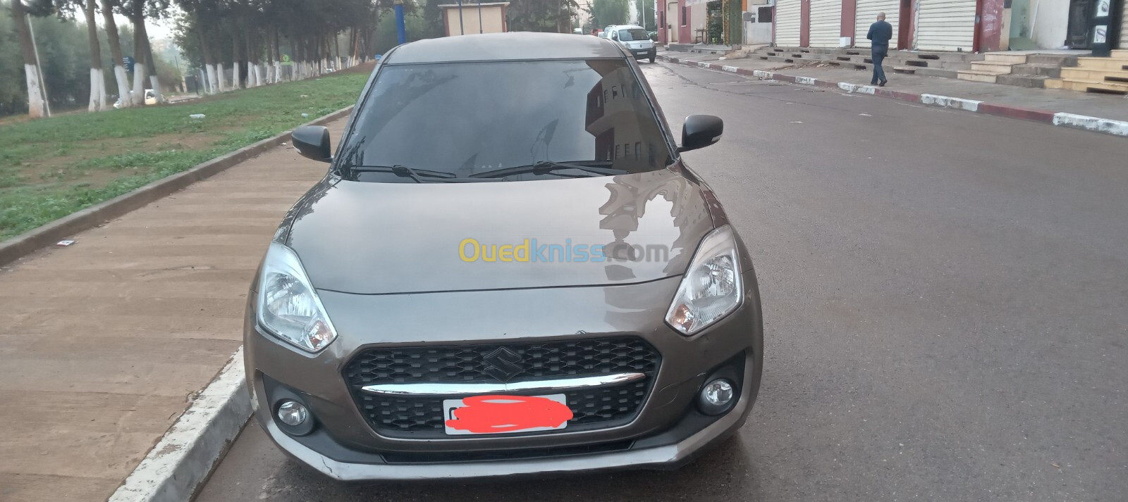 Suzuki Swift 2022 Swift