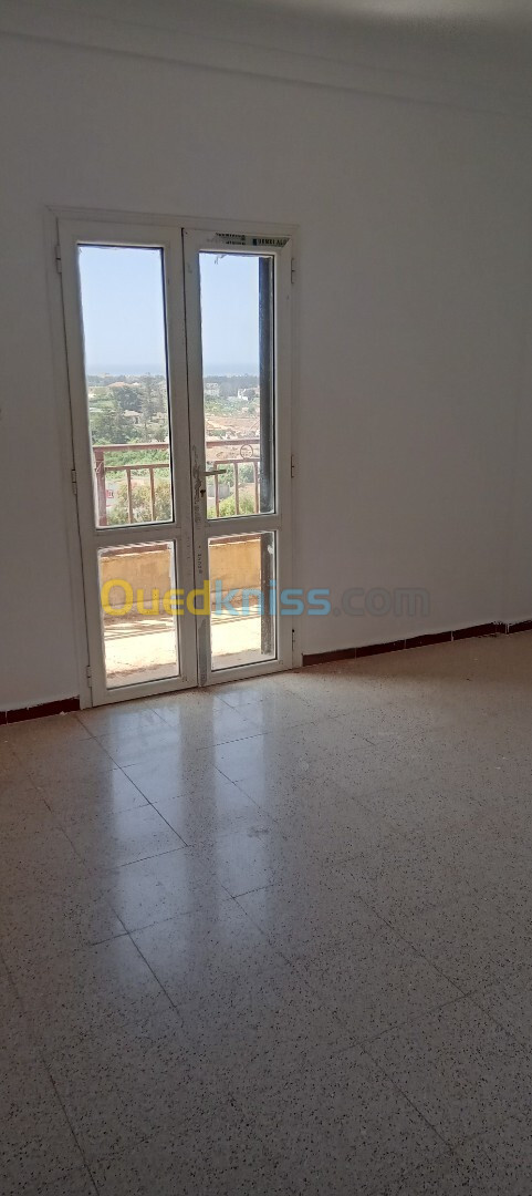 Vente Niveau De Villa F06 Alger Staoueli