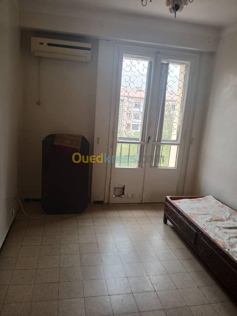 Vente Appartement F4 Blida Blida