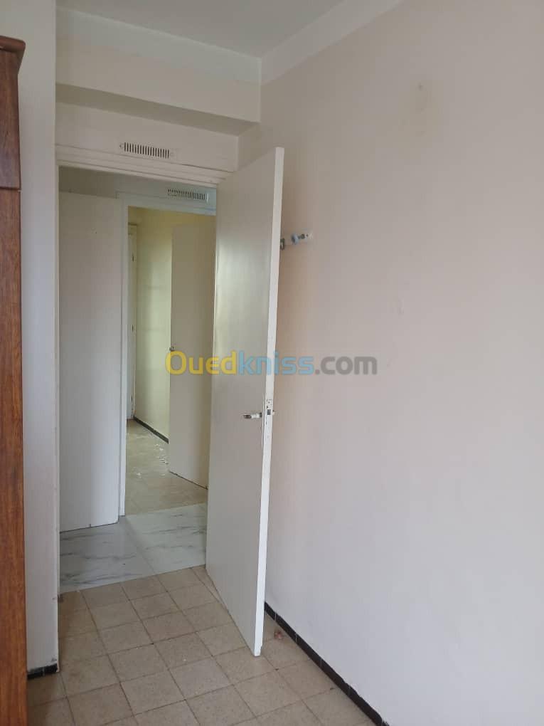 Vente Appartement F4 Blida Blida